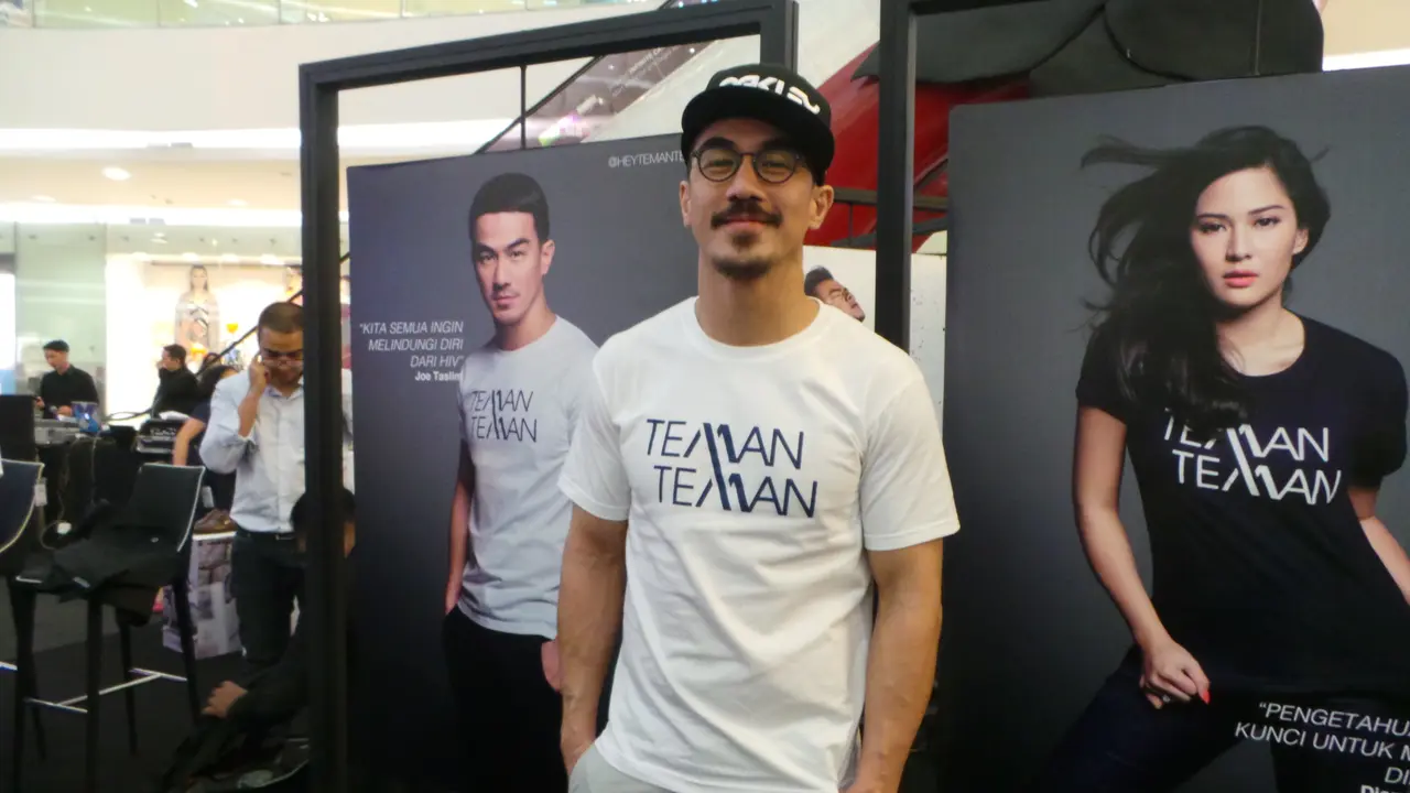 Joe Taslim