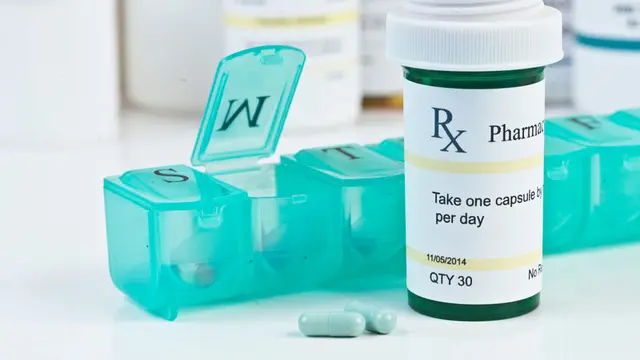 Kenapa Obat Antibiotik Harus Dihabiskan?