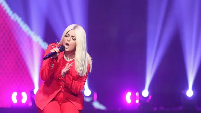 [Bintang] Sempat Kecewa, Bebe Rexha Curhat di Single The Way I Are