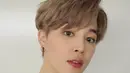 Jimin BTS. (Twitter/ BTS_twt)