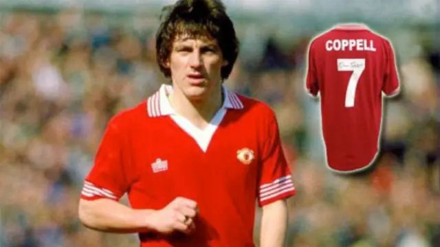 Steve Coppell