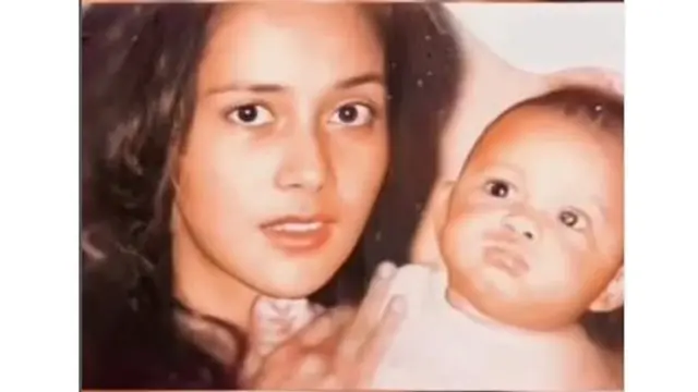 6 Potret Transformasi Kebersamaan Nana Mirdad dan Lydia Kandou, Kompak Sejak Dulu