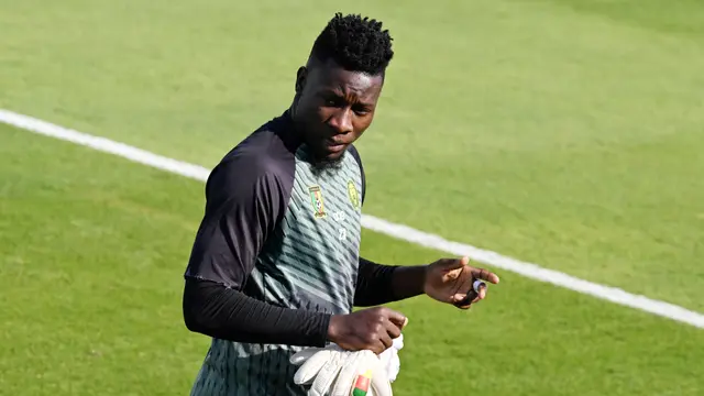 Foto: 6 Pemain Top Dunia yang Menjadi Korban Jeda Internasional November 2023