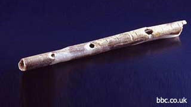 Alat Musik Tertua Di Dunia Ditemukan Global Liputan6 Com