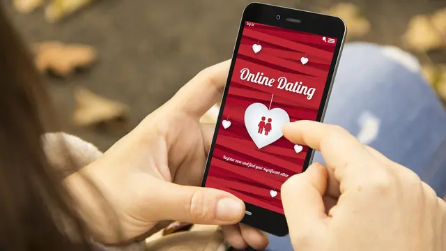 [Bintang] Situs dating online edit