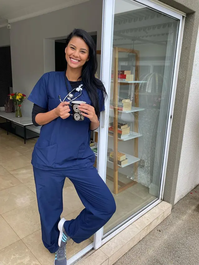 Tamaryn Green