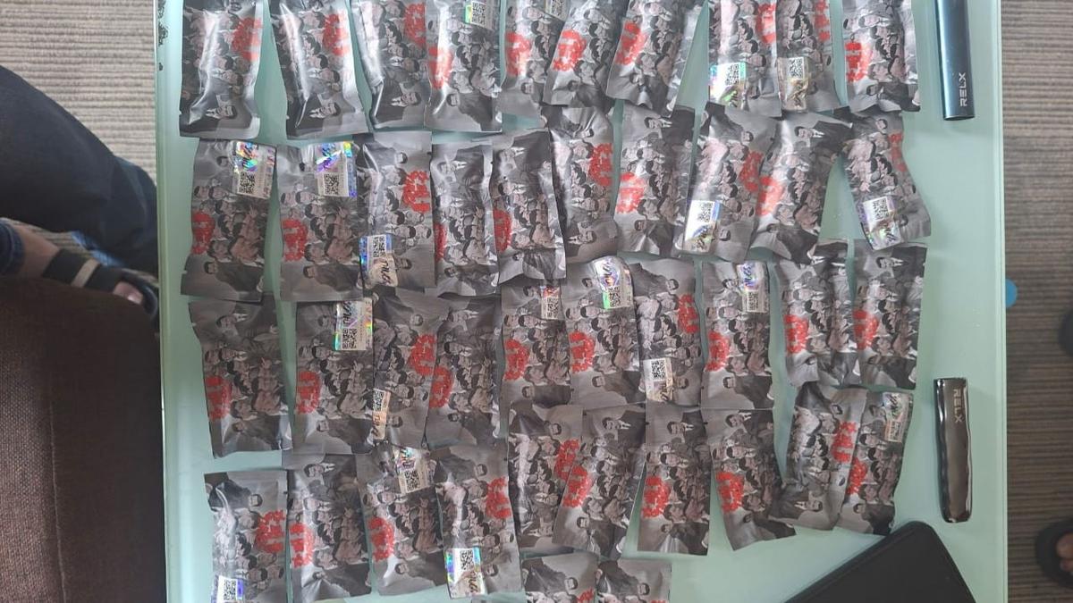 Peredaran Etomidate di Riau Terbongkar, Kamar Hotel Jadi Tempat Penyimpanan