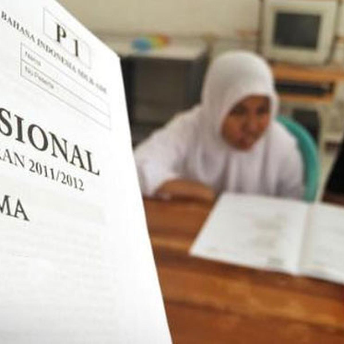Bpk Ada Indikasi Pengarahan Pemenang Lelang Tender Un 2013 Page 3 News Liputan6 Com