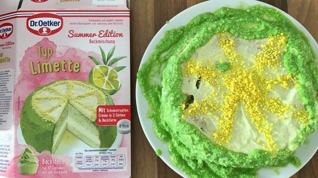 10 Potret Orang Gagal Masak Ini Hasilnya Bikin Ngenes