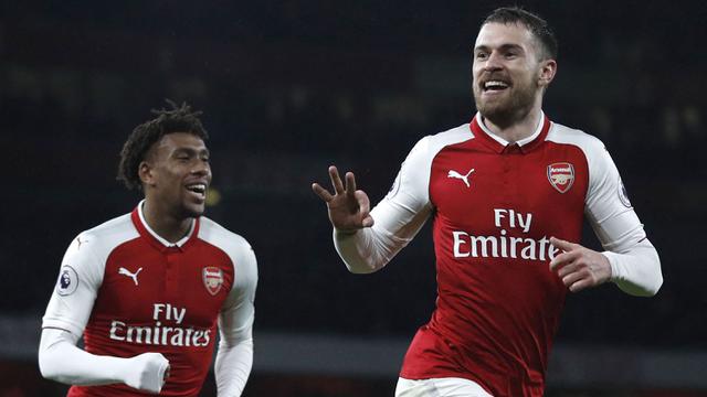 Foto: Eddie Nketiah Terbaru, Ini Dia Daftar 5 Pemain Terakhir Arsenal yang Sukses Cetak Hattrick Sepanjang Sejarah Premier League