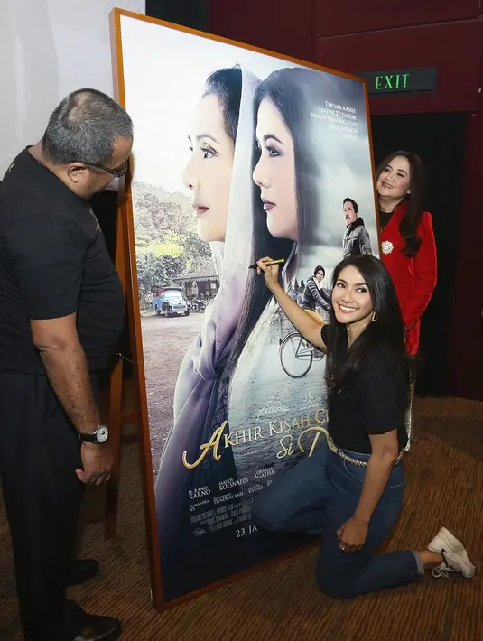 (Bambang E.Ros/Fimela.com)