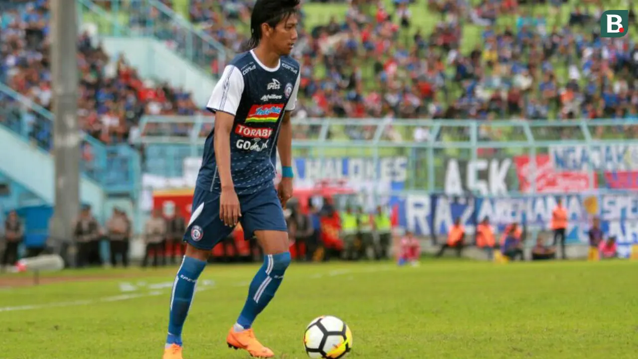 Syaiful Indra Cahya