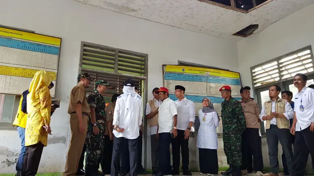 Gempa