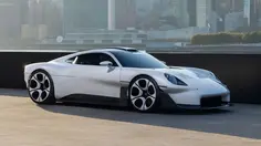 Porsche Mission S Meluncur: Usung Mesin Tengah, Tetap Setia Tanpa Motor Listrik