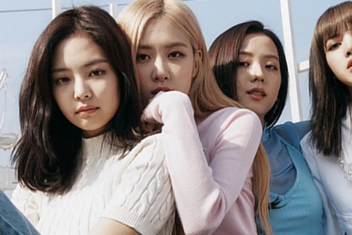 BLACKPINK