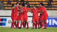 2 Pemain Muda yang Bersinar di Piala AFF 2018
