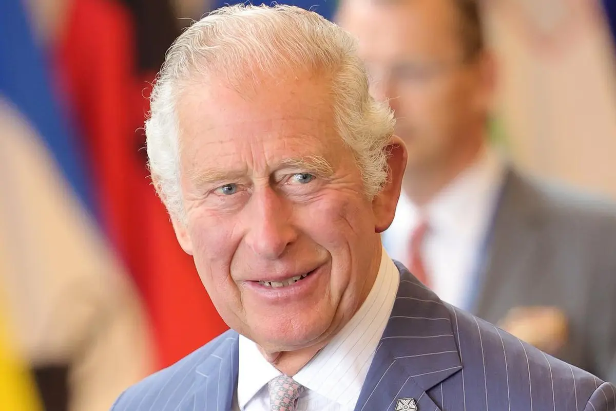 Kebiasan Sehari-hari Raja Inggris Baru Charles III