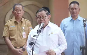 Pramono Ungkap Strategi TPS 3R Kurangi Sampah ke Bantargebang