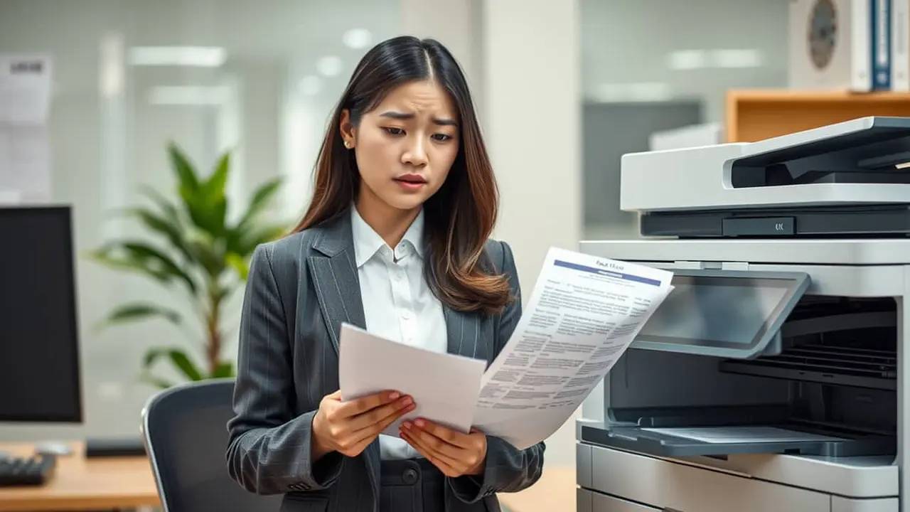 cara ngeprint