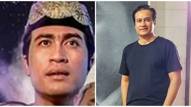 6 Potret Dulu Vs Kini Pemain Sinetron Lorong Waktu, 25 Tahun Berlalu
