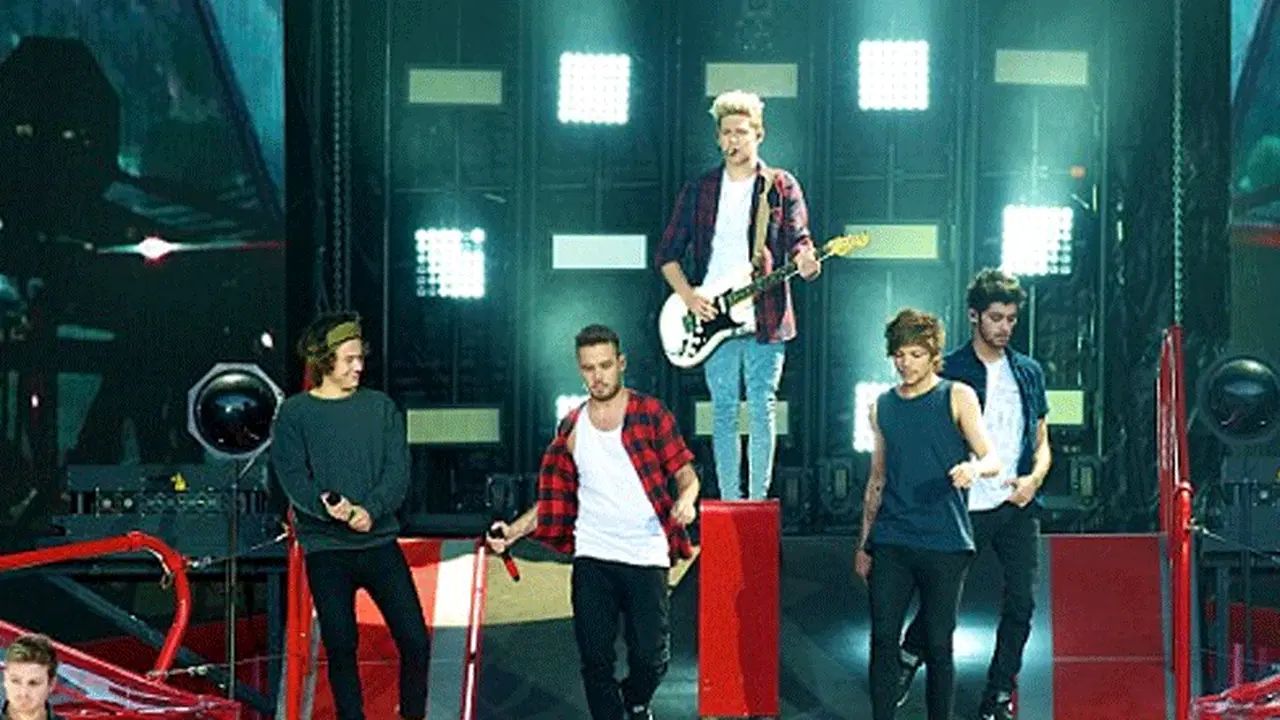 One Direction