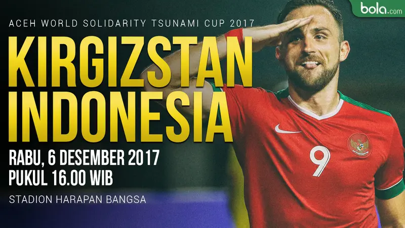 Kirgizstan Vs Indonesia_2