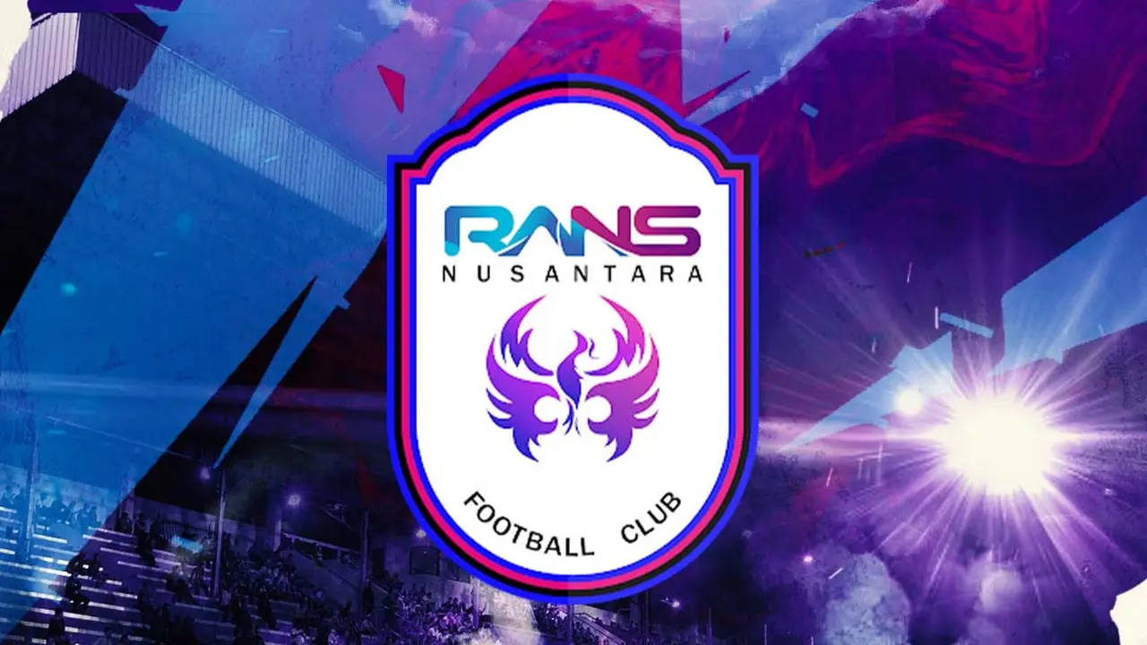 Liga 1 - Profil Klub Liga 1 2023/2024- RANS Nusantara FC