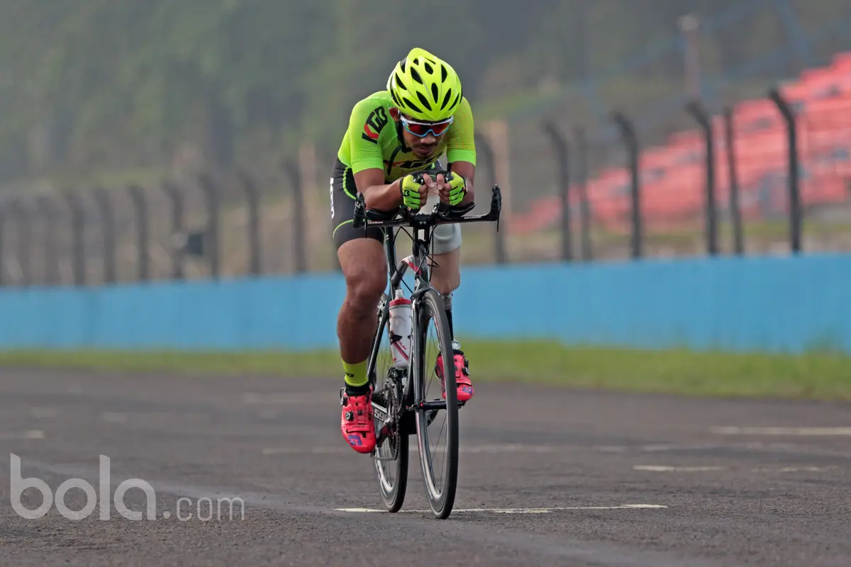 M. Fadli
