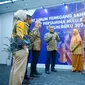 Rapat Umum Pemegang Saham (RUPS) PHR, yang dihadiri dewan komisaris, dan perwakilan pemegang saham di Jakarta pada Kamis (16/5/2024) (Foto: Istimewa)