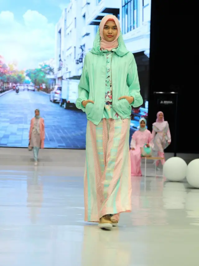 [Bintang] Hijab