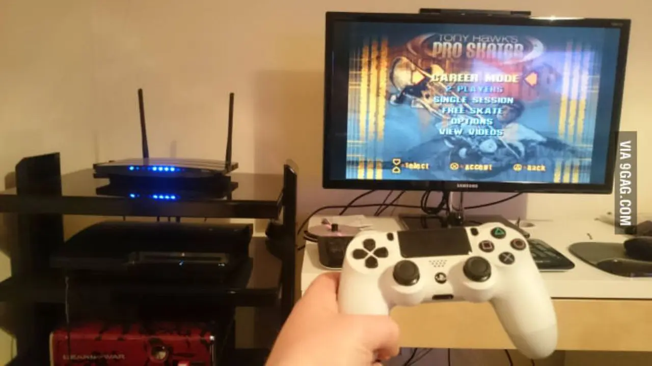 Keseruan 90-an: 6 Game PlayStation Melegenda dari Masa Itu
