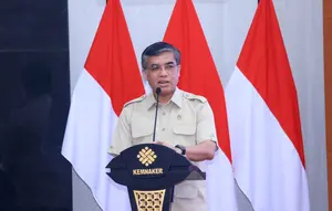 BSU 2026 Cair Rp 900 Ribu, Ini Syarat dan Batas Gaji Penerimanya