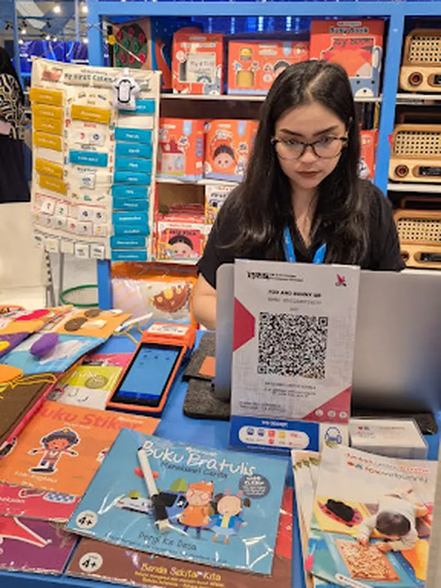 Cerita Fox and Bunny, Mainan Edukasi yang Lahir dari Fenomena Anak Kecanduan Gadget