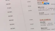 Pemerintah tengah mengkaji kemungkinan melakukan program redenominasi mata uang rupiah. 
