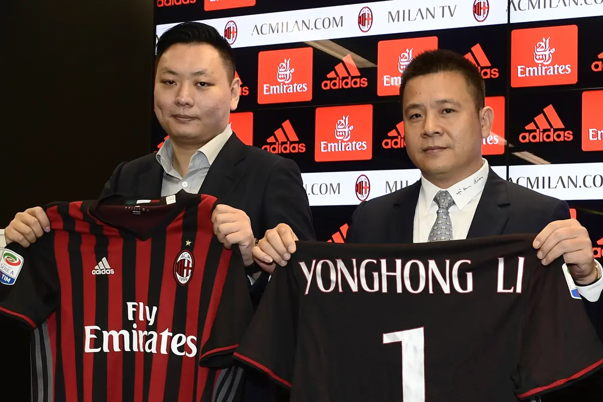 AC Milan