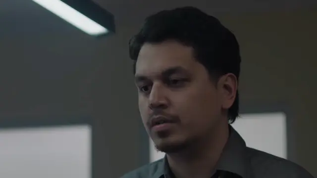 Salah satu adegan film Titip Bunda di Surga-Mu. (Foto: Dok. RRK Pictures/ Spectrum Film/ Festival Pictures)