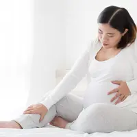 Mencegah varises pada ibu hamil./Copyright shutterstock.com