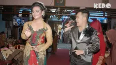 Lewat tingkahnya, dua pria ini jadi perbincangan masyarakat hingga jadi viral.
