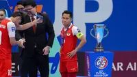 Dari Semua Laga Final Iran di Piala Asia, Partai Lawan Timnas Futsal Indonesia Disebut Paling Menantang dan Seru