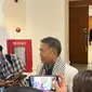 PKS mengusung Sohibul Iman sebagai bakal cawagub Jakarta mendampingi Anies Baswedan di Pilkada Jakarta 2024. (Liputan6.com/Winda Nelfira)