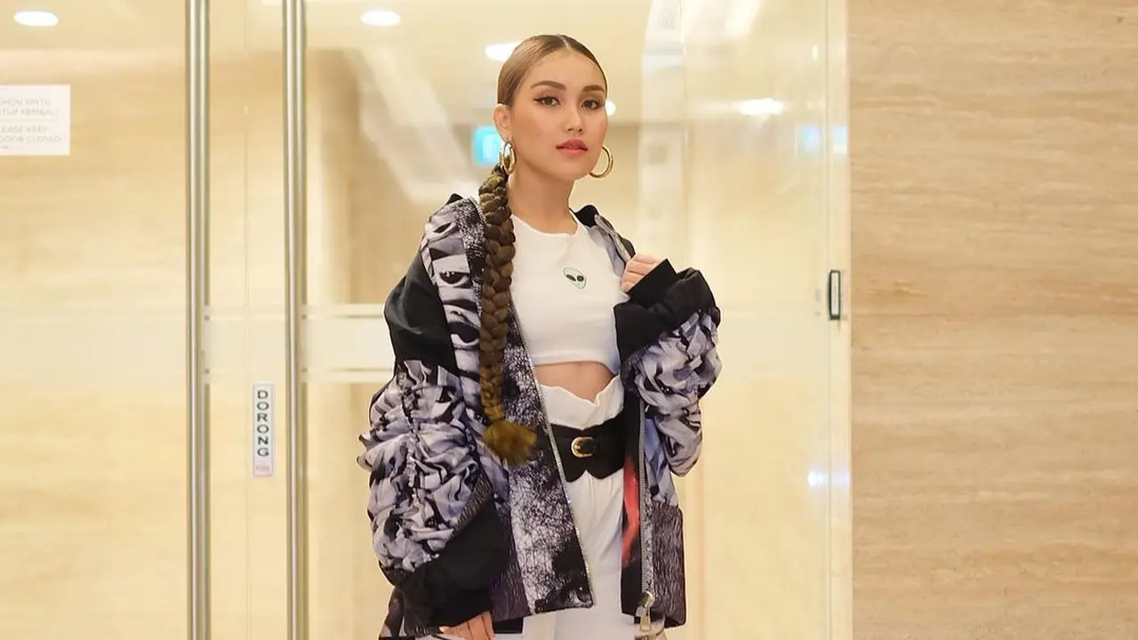 Ayu Ting Ting