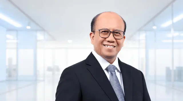 Profil Suroso Isnandar, Dirut Baru PLN yang Raih Gelar Doktor dari ITB