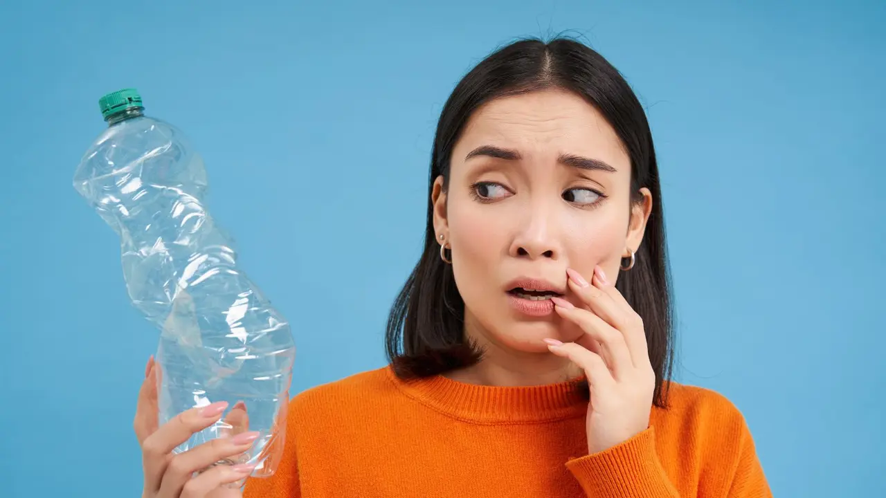 8 Tanda Dehidrasi yang Sering Diabaikan, Cek Juga Warna Urine