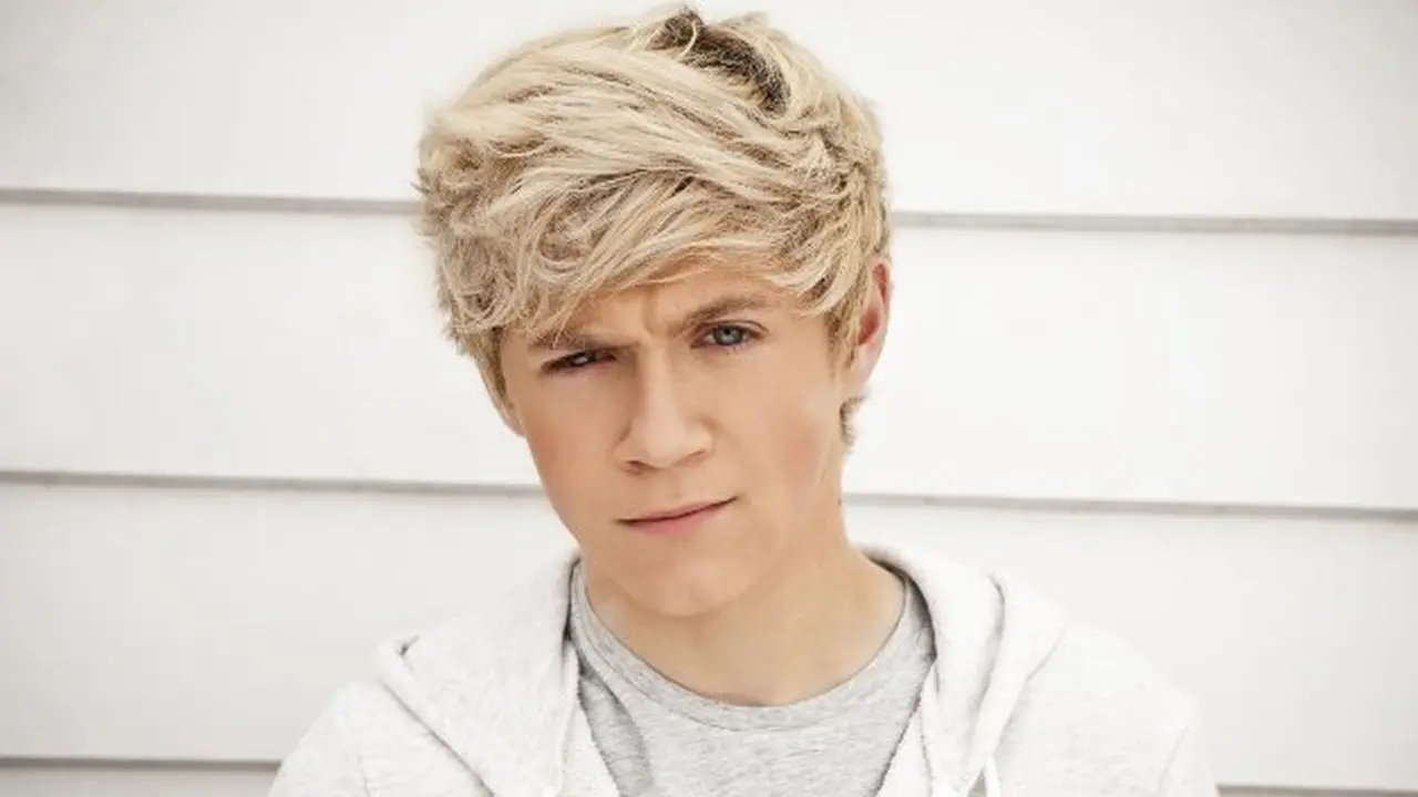 Niall Horan 