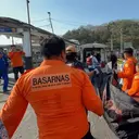 Mayat Mengambang di Pelabuhan Lembar, SAR: Bukan Korban KMP Putri Yasmin