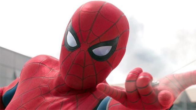 3 Pesan Moral Yang Bisa Diambil Dari Film Spider Man Homecoming