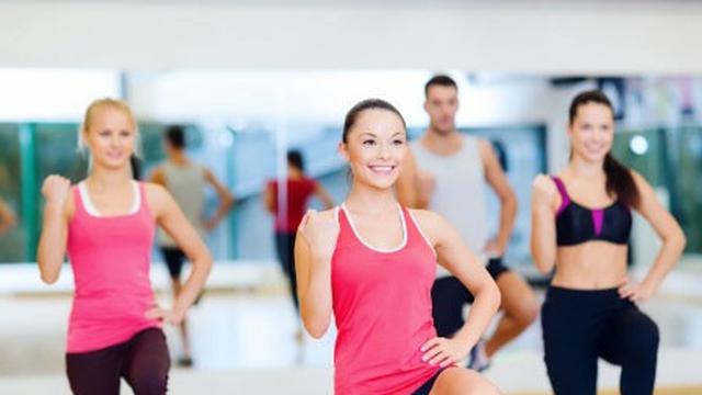 Redakan Radang Sendi dengan Aerobik