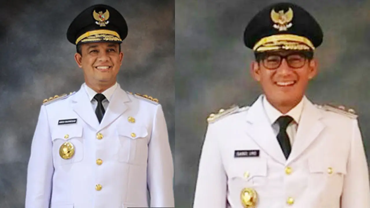 Anies Sandi