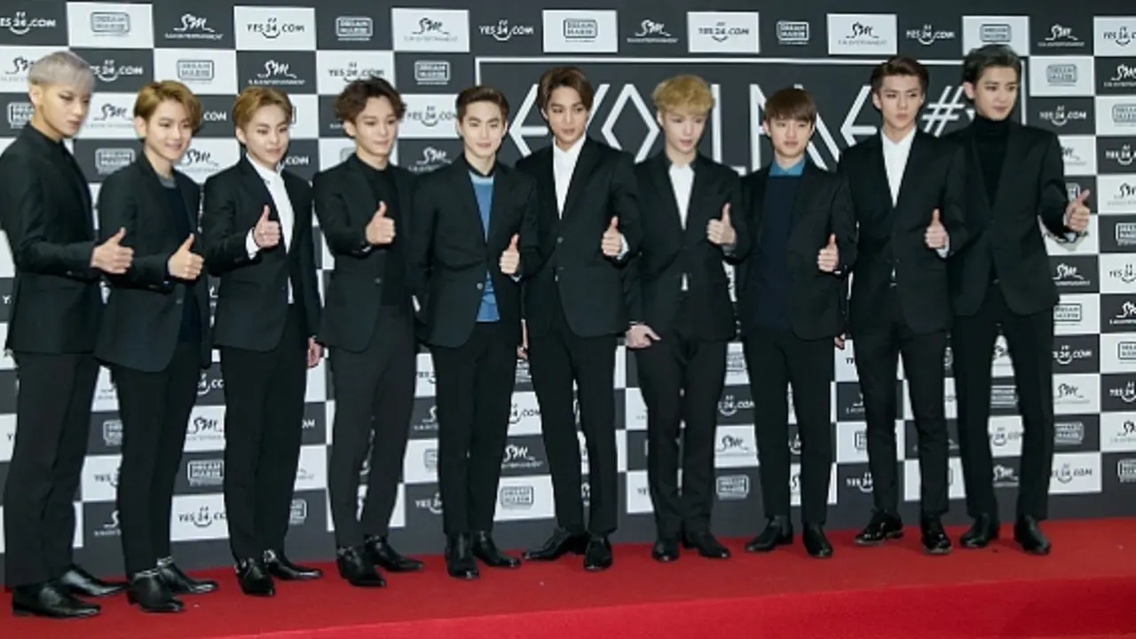 EXO