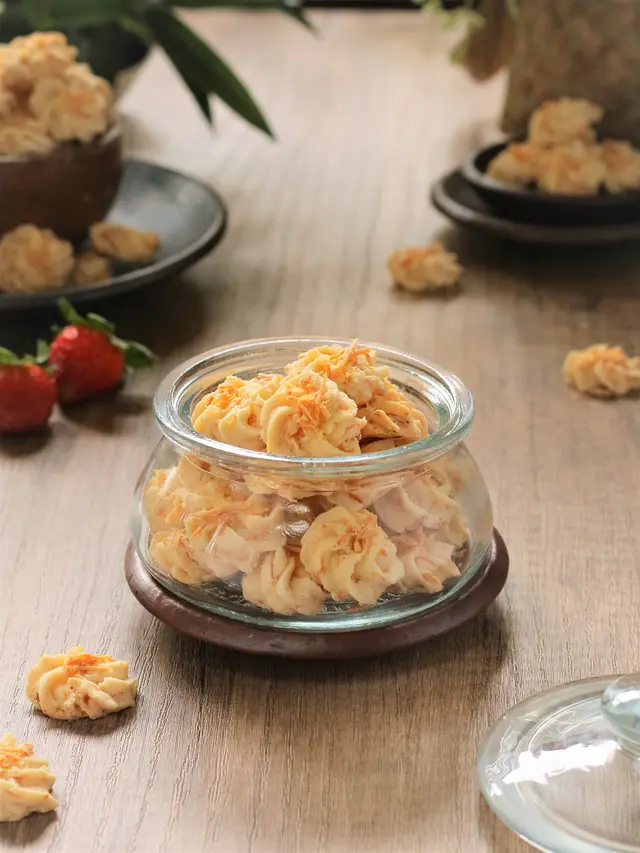 kue lebaran